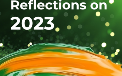 Reflections on 2023 at EOPP