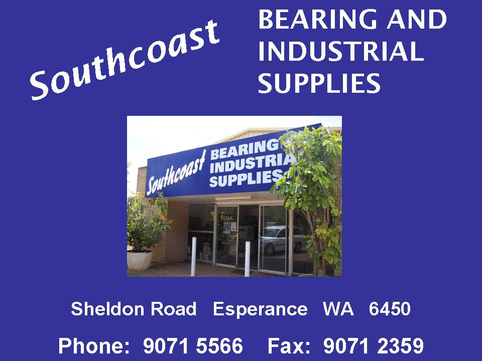Southcoast Bearing & Industrial Supplies Southcoast Bearing & Industrial Supplies
