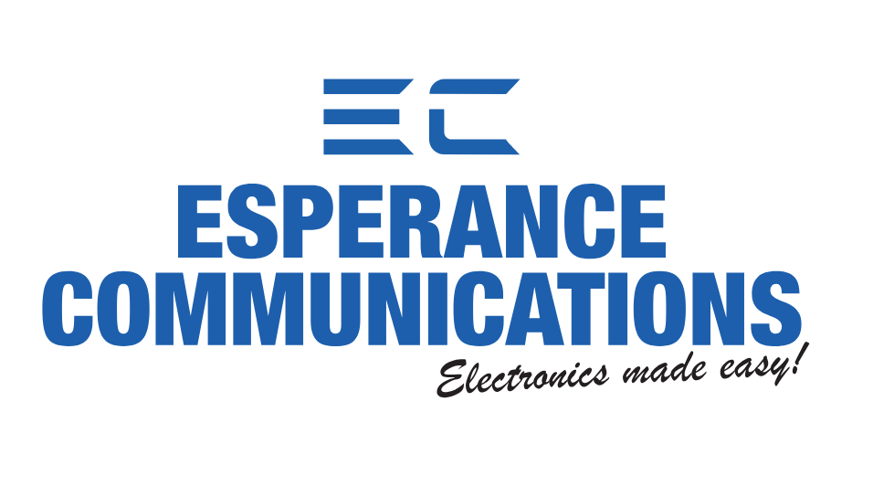 Esperance Communications Logo