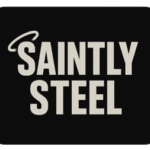 Saintly Steel