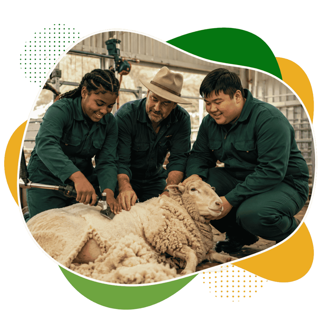 selection-criteria-agricultural-college-western-australia