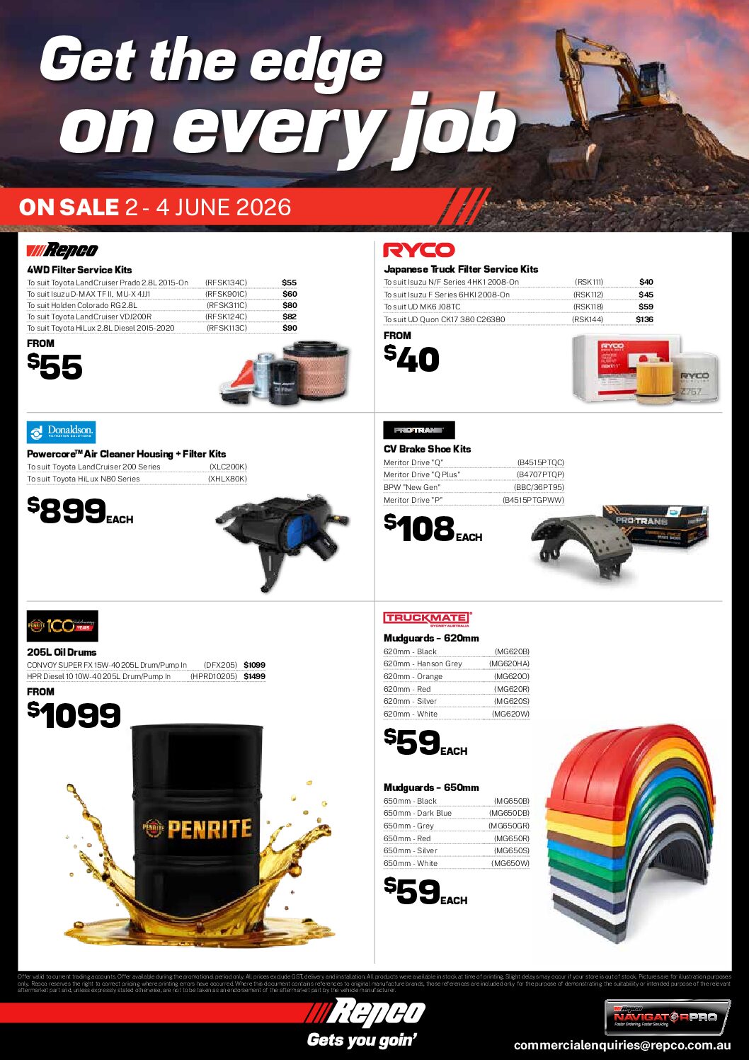 RE-SF-26-0017 Repco 3 Day Sale - JUN Commercial - A4-LR
